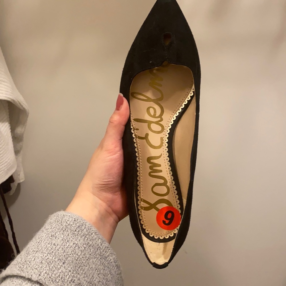 Brand new Sam Edelman flats